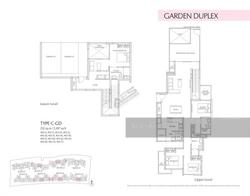 Terrasse (D19), Condominium #132321102